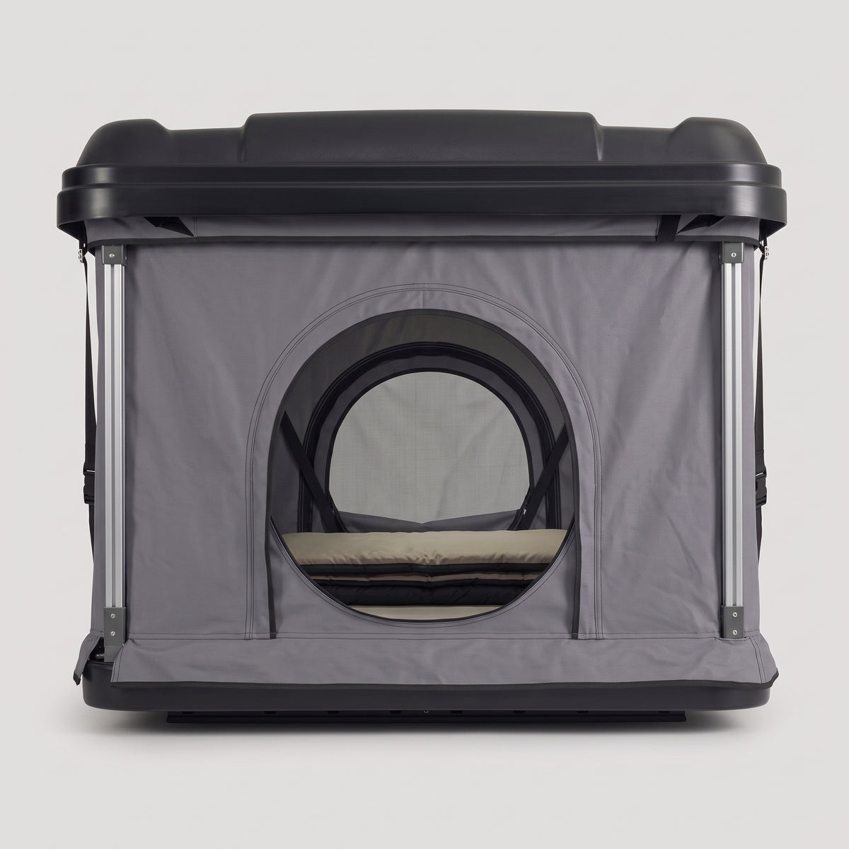 Tente de Toit Rigide Aluminium 2 Places | Alta