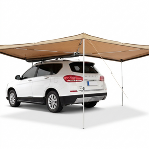 Auvent 270° Rétractable SUV et 4x4 | Rova