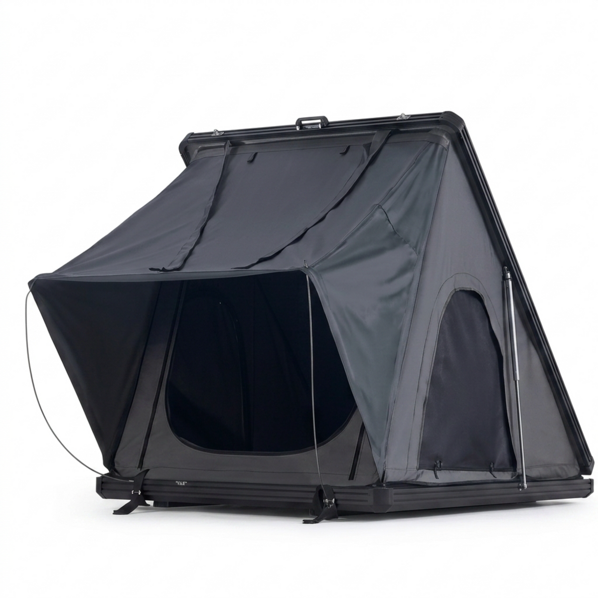 Tente de Toit Rigide Aluminium 2 Places | Alta